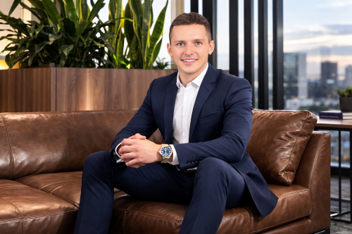 Josh Gilbert, Market Analyst at eToro